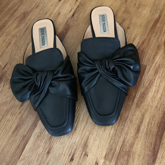 Steve Madden flats - Picture 2 of 7
